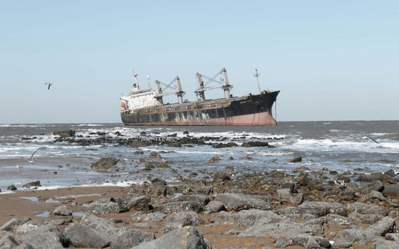 Panama’s Green Horizon: Leading the Global Transition to Sustainable Ship Recycling
