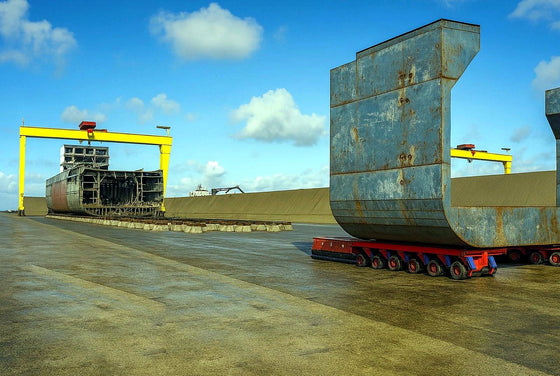 Beyond the Beach: Why the "Cradle-to-Cradle" Model is the Future of Global Shipping