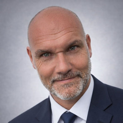 Sr. Edwin de Jonge