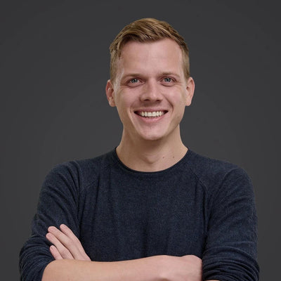 Sr. Sjoerd van Dooren