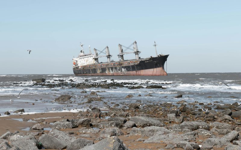 Panama’s Green Horizon: Leading the Global Transition to Sustainable Ship Recycling