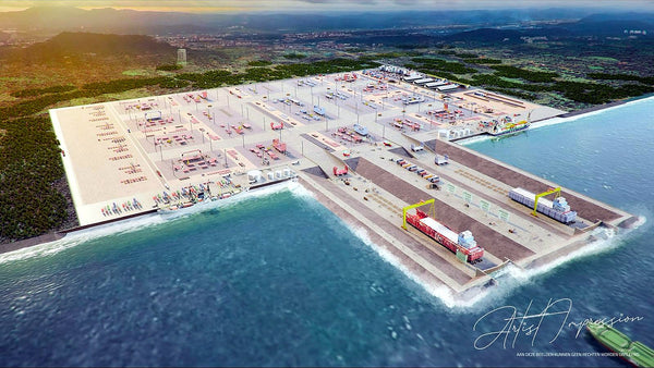 How Site Selection Works for Engineered Ship Recycling