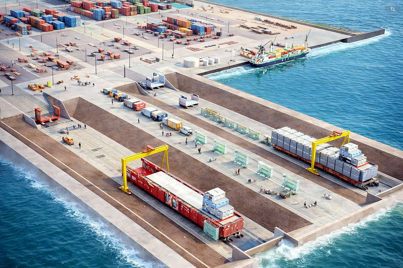 Panama’s Green Horizon: Leading the Global Transition to Sustainable Ship Recycling