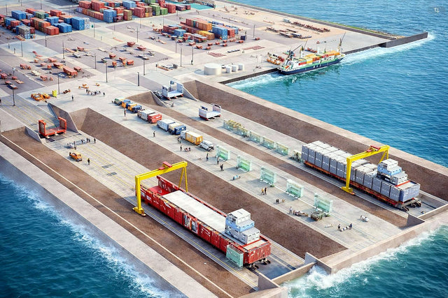 Panama’s Green Horizon: Leading the Global Transition to Sustainable Ship Recycling