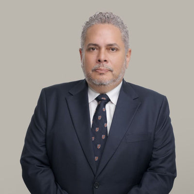 Sr. Luis de Freitas