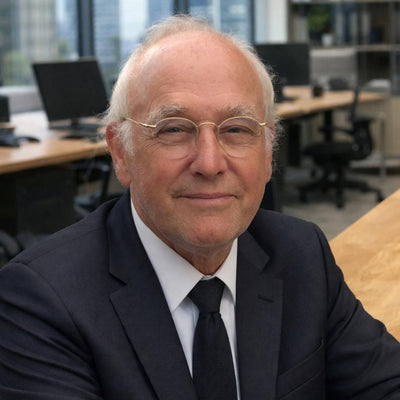 Sr. Jan Marius van der Stoel